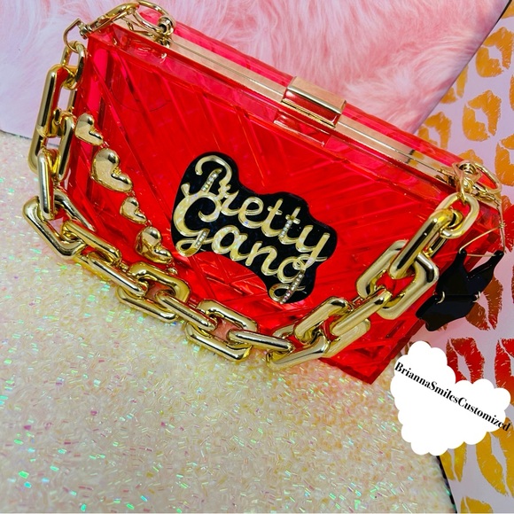 Barbie purse - Picture 2 of 7